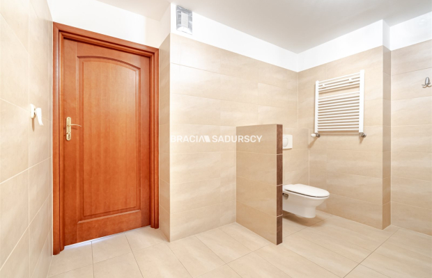 Kazimierz Stare Miasto Apartament z garażem