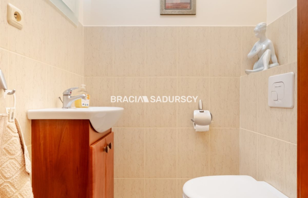 Kazimierz Stare Miasto Apartament z garażem