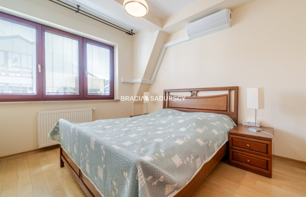 Kazimierz Stare Miasto Apartament z garażem