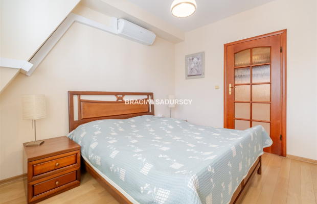Kazimierz Stare Miasto Apartament z garażem