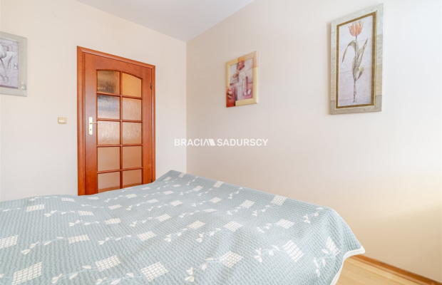 Kazimierz Stare Miasto Apartament z garażem