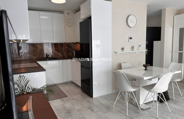 Galeria Bronowice apartament premium duży taras