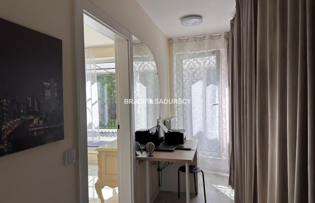 Galeria Bronowice apartament premium duży taras