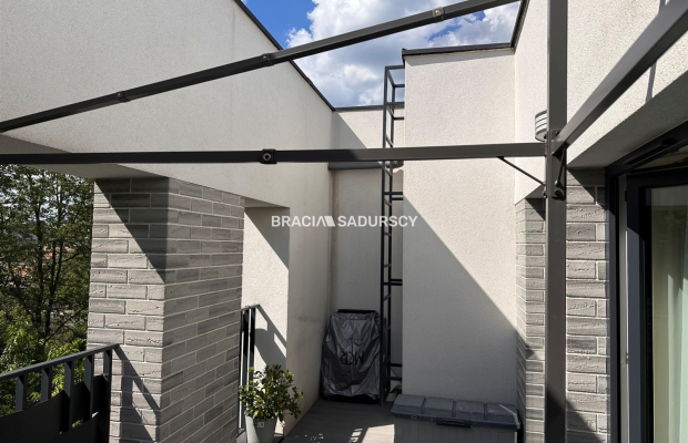 Galeria Bronowice apartament premium duży taras