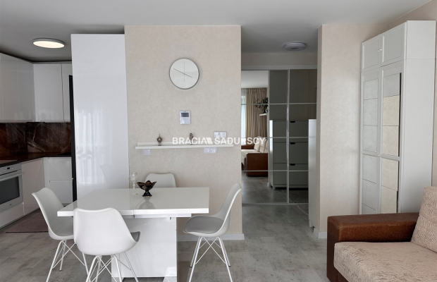 Galeria Bronowice apartament premium duży taras