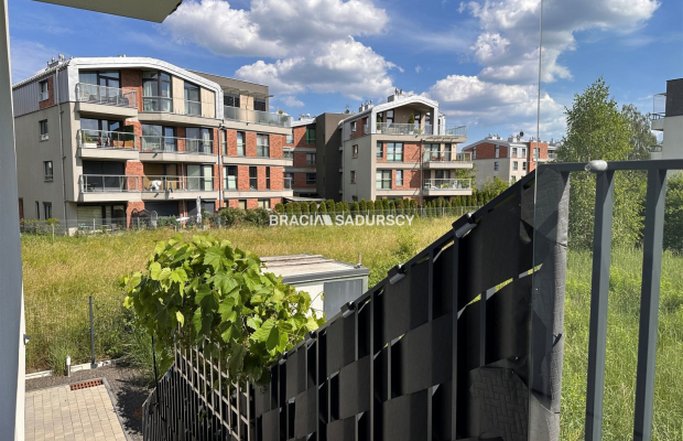 Galeria Bronowice apartament premium duży taras