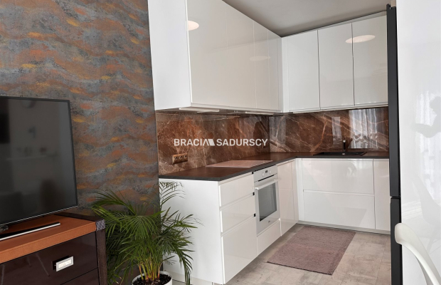 Galeria Bronowice apartament premium duży taras