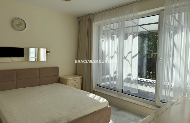 Galeria Bronowice apartament premium duży taras