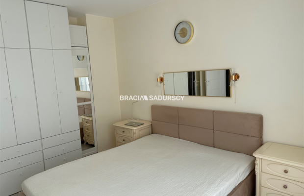 Galeria Bronowice apartament premium duży taras