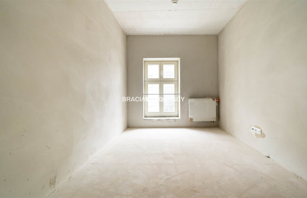 Przytulne M na Starym Podgórzu - 34m2, Kalwaryjska