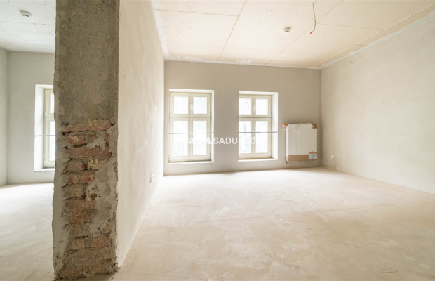 Przytulne M na Starym Podgórzu - 34m2, Kalwaryjska