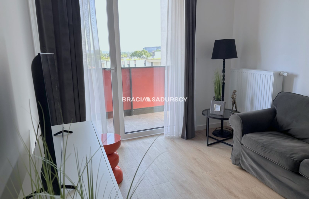2 pokoje balkon tramwaj centrum miasta