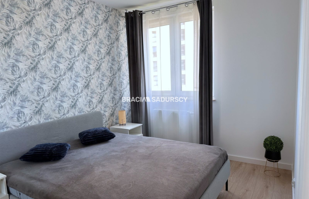 2 pokoje balkon tramwaj centrum miasta