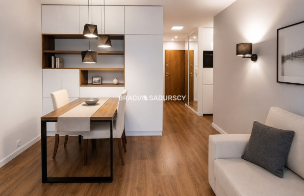 25 m² po generalnym remoncie | Blisko uczelni