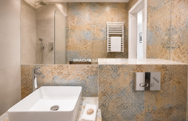 25 m² po generalnym remoncie | Blisko uczelni