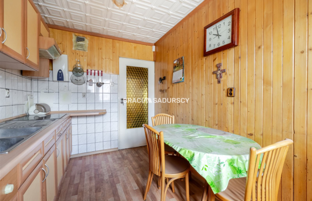 3 pokoje | Loggia | Świetna lokalizacja