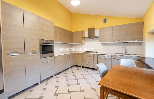 Wyjątkowe 124,78 m² w zabytkowej kamienicy