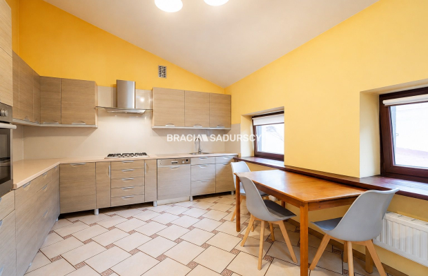 Wyjątkowe 124,78 m² w zabytkowej kamienicy
