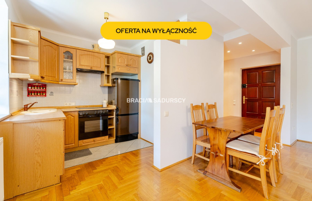 Klasyka jest zawsze w modzie | 74m2