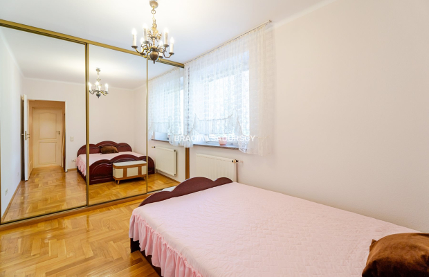 Klasyka jest zawsze w modzie | 74m2