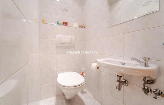 Klasyka jest zawsze w modzie | 74m2