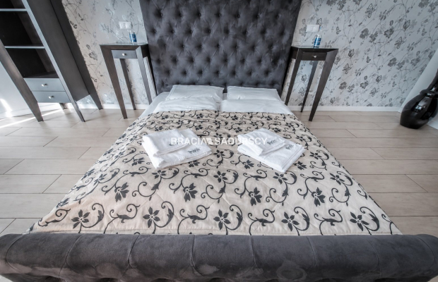 Klimatyzowany apartament w Tarasy Verona