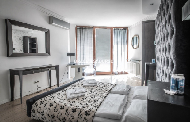 Klimatyzowany apartament w Tarasy Verona