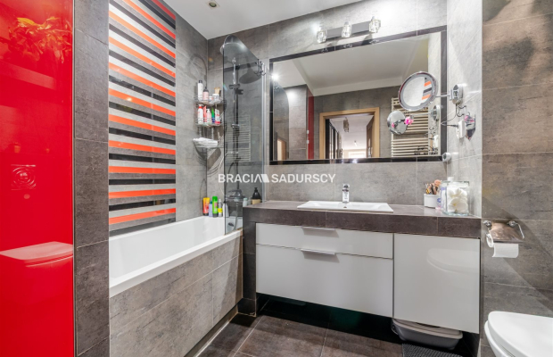 3 POKOJE l 2 BALKONY l 60M2 l WOLA DUCHACKA