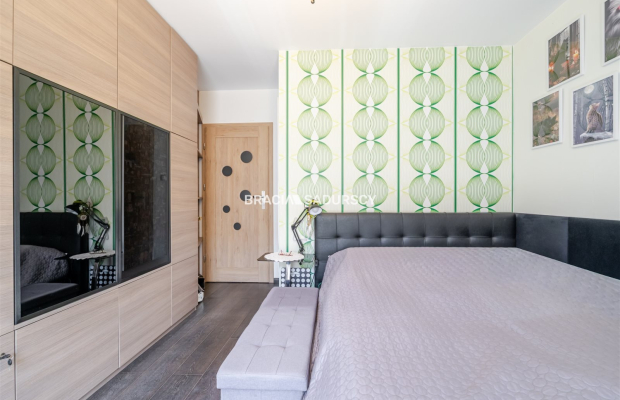 3 POKOJE l 2 BALKONY l 60M2 l WOLA DUCHACKA
