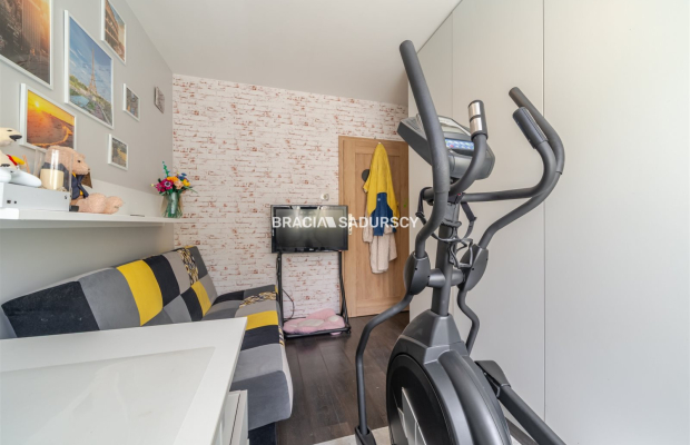 3 POKOJE l 2 BALKONY l 60M2 l WOLA DUCHACKA