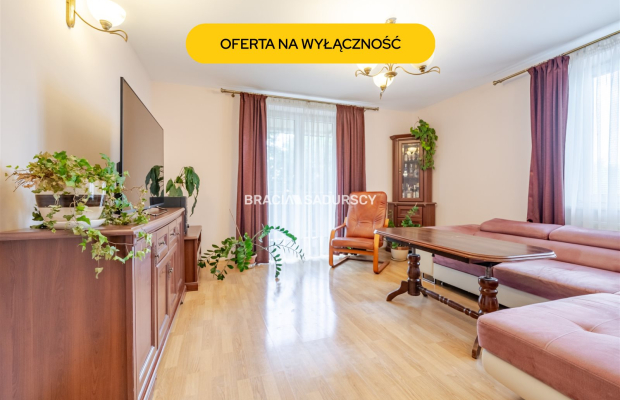 2 piętro, balkon, 3 pok., piwnica,zielono, parking