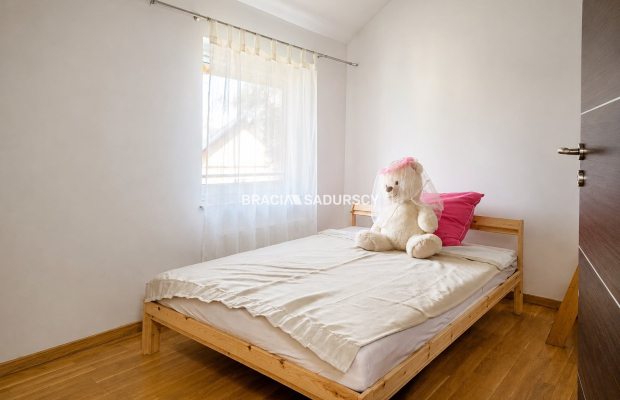 Podgórzee, Zabłocie, Płaszów, 4 pokoje, balkon