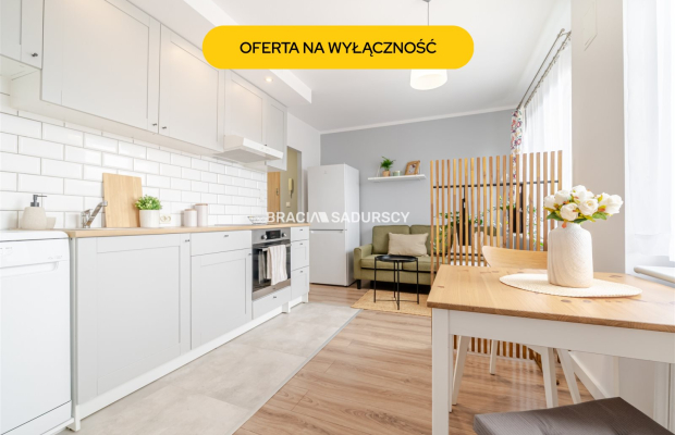 39 m² | GOTOWY DO WEJŚCIA | INWESTYCJA