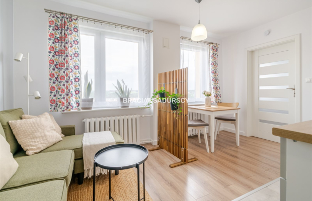 39 m² | GOTOWY DO WEJŚCIA | INWESTYCJA