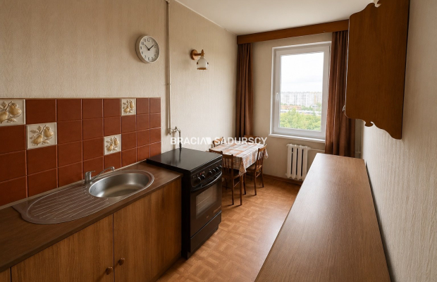 3 pokojowe, 45m2,  okolice krowoderskich Zuchów
