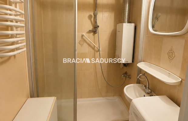 3 pokojowe, 45m2,  okolice krowoderskich Zuchów