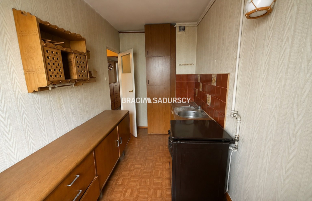3 pokojowe, 45m2,  okolice krowoderskich Zuchów