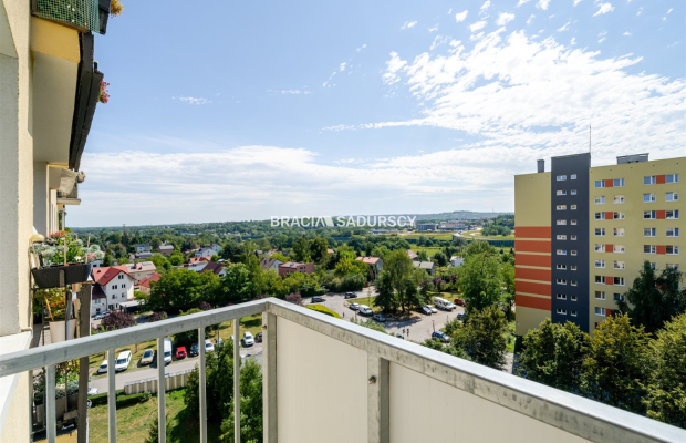 MIESZKANIE PO GENERALNYM REMONCIE | BIEŻANÓW | UL. MAŁA GÓRA  
 

   Biuro Nieruchomości Bracia Sadurscy prezentuje na sprzedaż