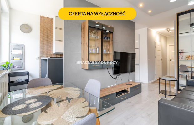 3 POKOJE | OSIEDLE AVIA | CZYŻYNY