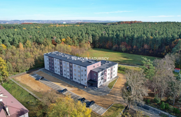Chrzanów, nowe mieszkania! Kolonia Stella