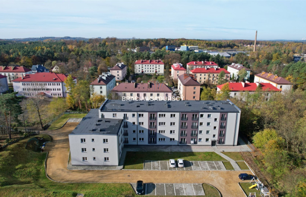 Mieszkanie w Chrzanowie