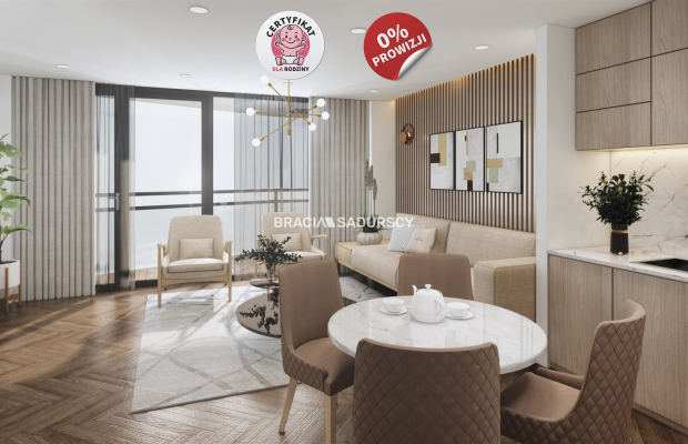 OSTATNI APARTAMENT – INWESTYCJA DEWELOPERSKA 