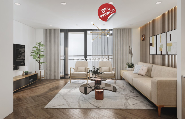 OSTATNI APARTAMENT – INWESTYCJA DEWELOPERSKA 