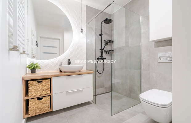 NOWOCZESNY GUSTOWNY APARTAMENT, UL. FATIMSKA