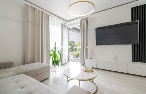 NOWOCZESNY GUSTOWNY APARTAMENT, UL. FATIMSKA