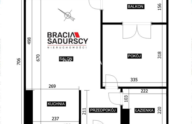 NOWOCZESNY GUSTOWNY APARTAMENT, UL. FATIMSKA