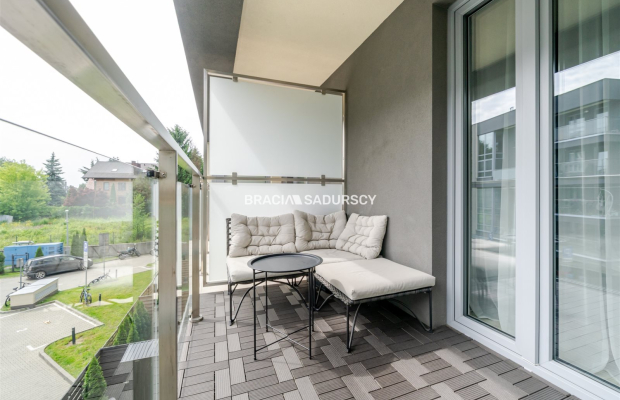 NOWOCZESNY GUSTOWNY APARTAMENT, UL. FATIMSKA