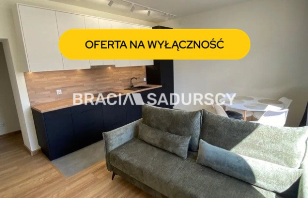 Na sprzedaż: mieszkanie 82 m²  - Kalwaria Zebrzydowska  

   Nowoczesne 2-pokojowe mieszkanie z dużym balkonem i możliwością ar
