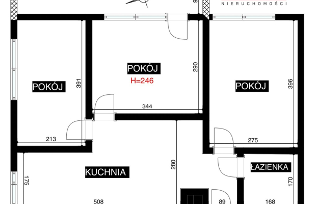 3POK|GRZEGÓRZKI|WIDOKOWE|WOLNE OD ZARAZ