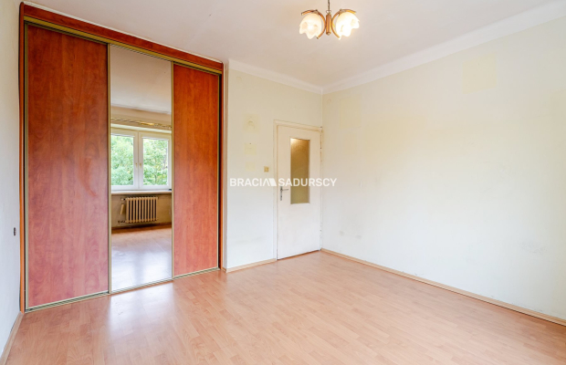 2 pokoje po aranżacji | 30,41 m² | os. Ogrodowe